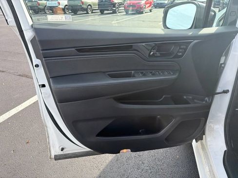 Used 2024 Honda Odyssey Touring image 20