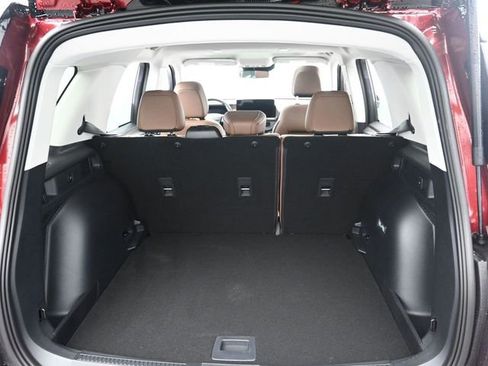 New 2025 Ford Bronco Sport Outer Banks w/ Outer Banks Tech Package+ image 25