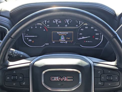Used 2022 GMC Sierra 1500 Elevation image 27