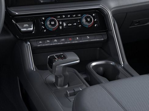 New 2026 GMC Sierra 1500 Denali w/ Technology Package AWD/4WD image 23