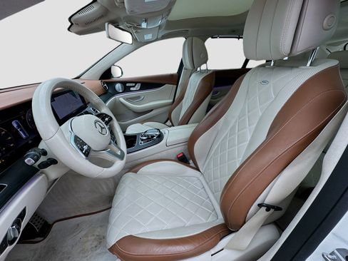 Used 2019 Mercedes-Benz E 450 4MATIC Wagon image 13