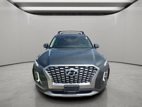 Used 2022 Hyundai Palisade SEL w/ Premium Package AWD/4WD image 8