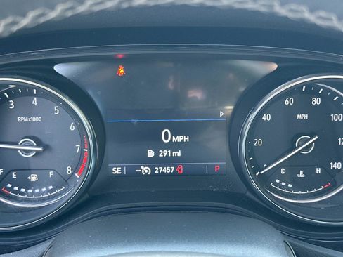 Used 2023 Buick Encore GX Essence w/ Experience Buick Package image 30