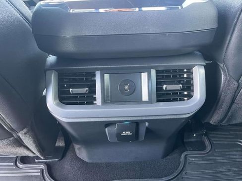 Certified 2025 Ford F150 XLT w/ Equipment Group 303A High AWD/4WD image 9