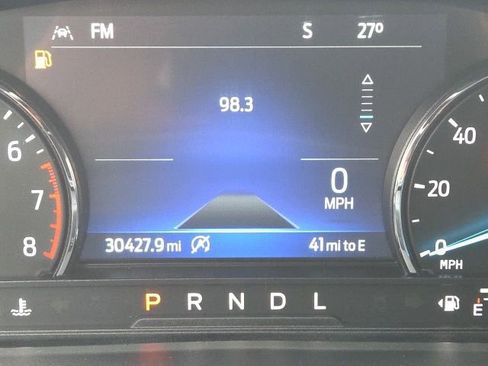 Used 2023 Ford Explorer XLT w/ Equipment Group 202A image 44