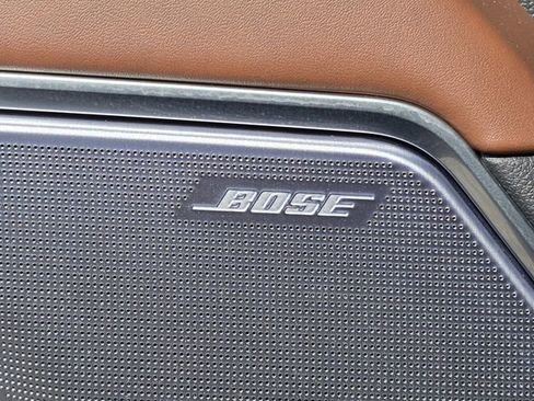 Used 2025 GMC Sierra 1500 Denali Ultimate image 29