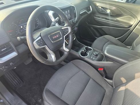 Used 2022 GMC Terrain SLE w/ Driver Convenience Package image 20