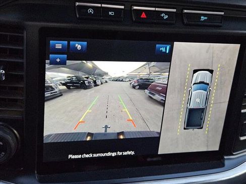 Certified 2023 Ford F150 Lariat w/ Trailer Tow Package image 19