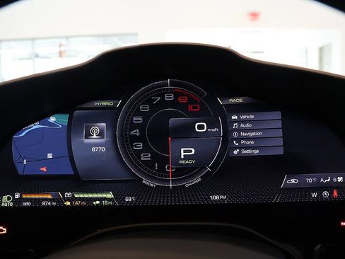 Certified 2022 Ferrari SF90 Spider AWD/4WD image 89