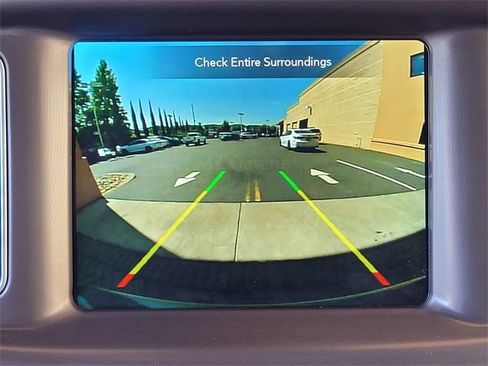 Used 2022 Dodge Charger Scat Pack image 13