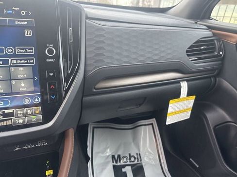 New 2026 Subaru Forester Touring image 59