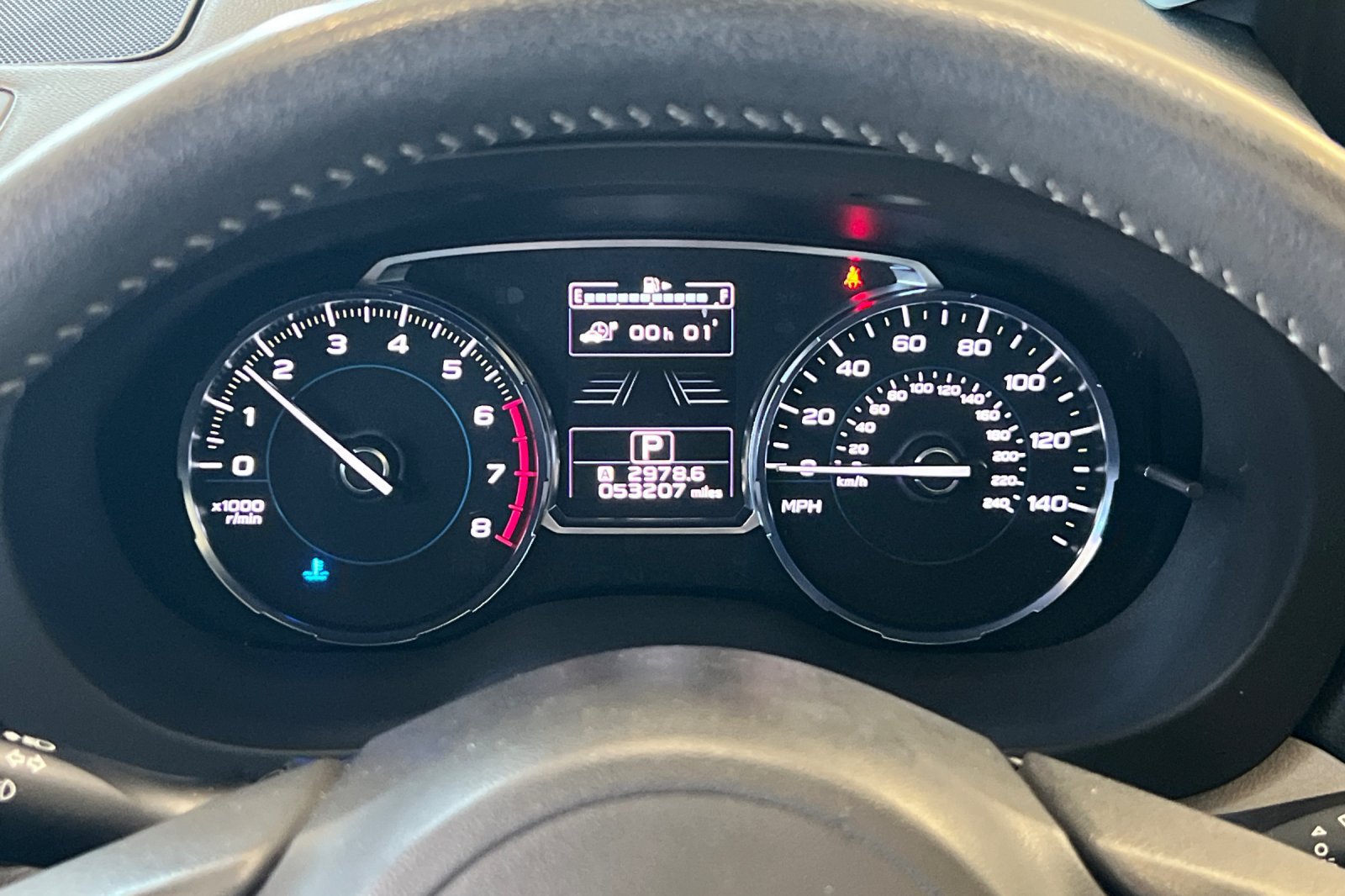 Used 2018 Subaru Forester 2.5i Limited AWD/4WD image 23