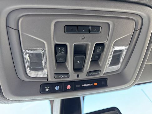 Used 2020 GMC Sierra 1500 Denali AWD/4WD image 36