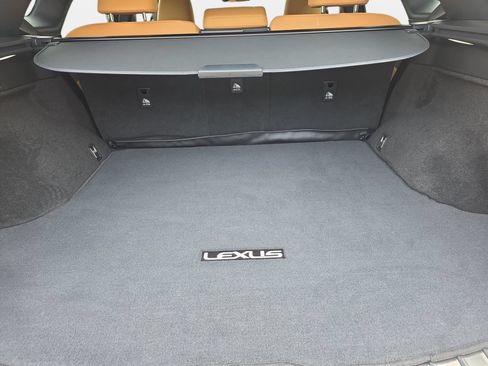 Used 2024 Lexus RX 350 Premium Plus w/ Convenience Package FWD image 12