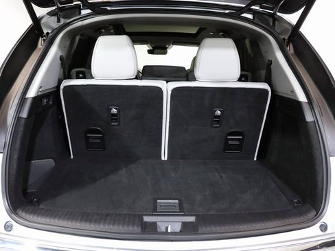 Certified 2025 Acura MDX w/ Technology Package image 26