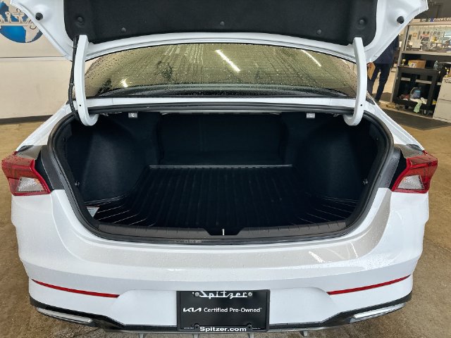 Certified 2022 Kia K5 GT-Line w/ GT-Line Awd Premium Package image 30