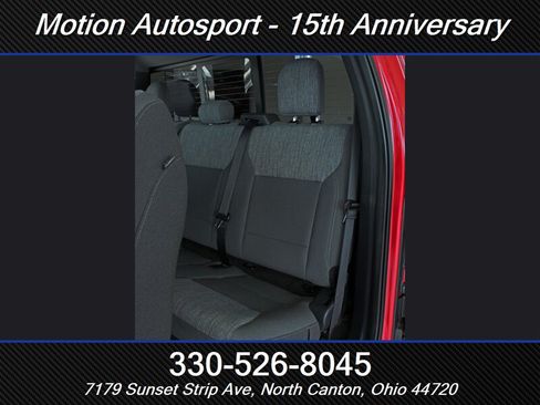 Used 2021 Ford F150 XLT w/ Equipment Group 302A High AWD/4WD image 29