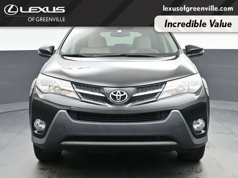 Used 2014 Toyota RAV4 Limited FWD image 7