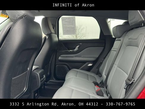 Used 2021 Lincoln Corsair FWD image 35
