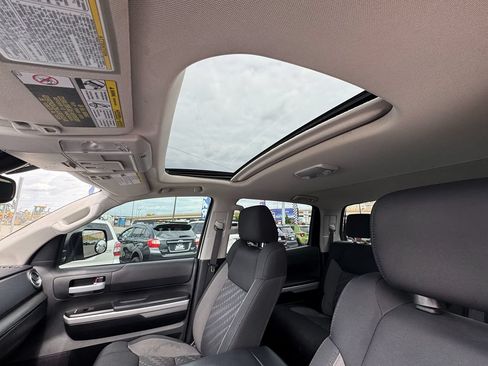 Used 2019 Toyota Tundra SR5 AWD/4WD image 16