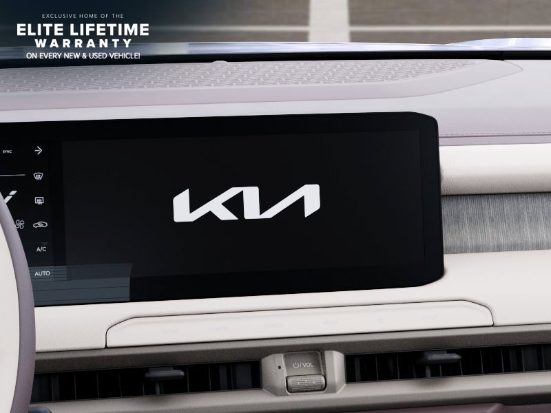 New 2027 Kia Telluride SX Prestige AWD/4WD image 21
