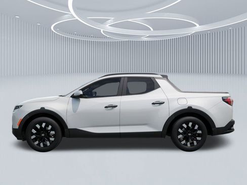 New 2026 Hyundai Santa Cruz SEL image 3