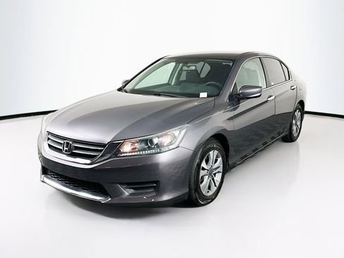 Used 2015 Honda Accord LX image 3