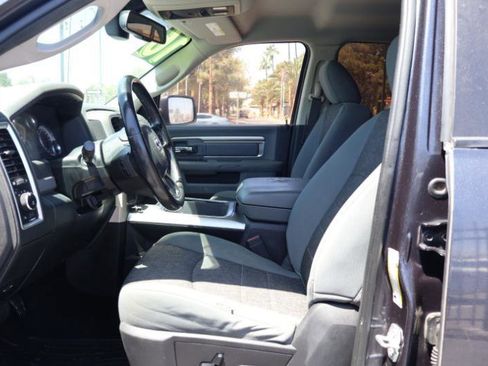 Used 2016 RAM 1500 Lone Star RWD image 14