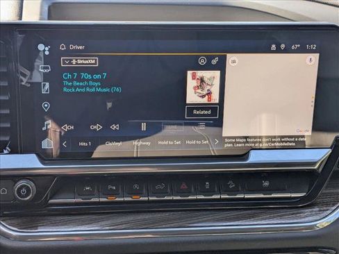 Used 2023 Chevrolet Silverado 1500 RST w/ RST All Star Premium Package image 13