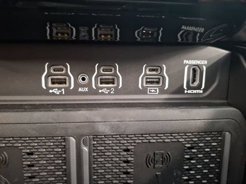 New 2026 RAM 1500 RHO w/ RHO Level 1 Equipment Group AWD/4WD image 27