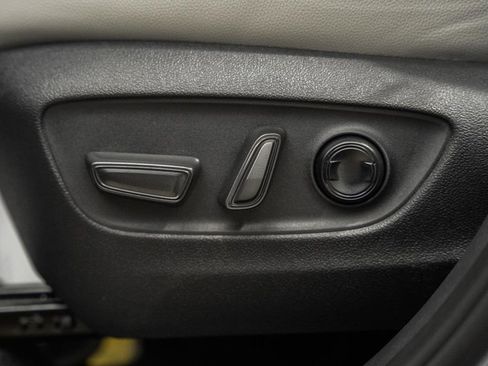 New 2026 Toyota Grand Highlander AWD Hybrid image 39