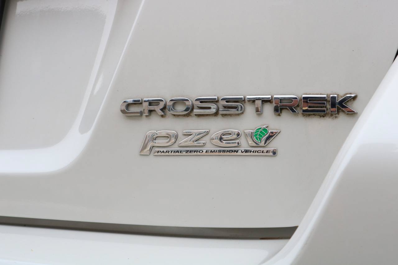 Used 2017 Subaru Crosstrek 2.0i Limited AWD/4WD image 13