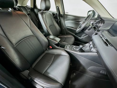 Used 2019 MAZDA CX-3 Touring image 30