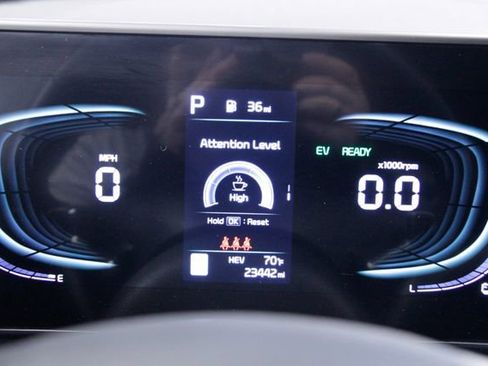 Used 2024 Kia Sportage X-Line image 24