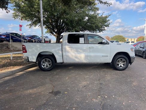 Used 2019 RAM 1500 Laramie image 8