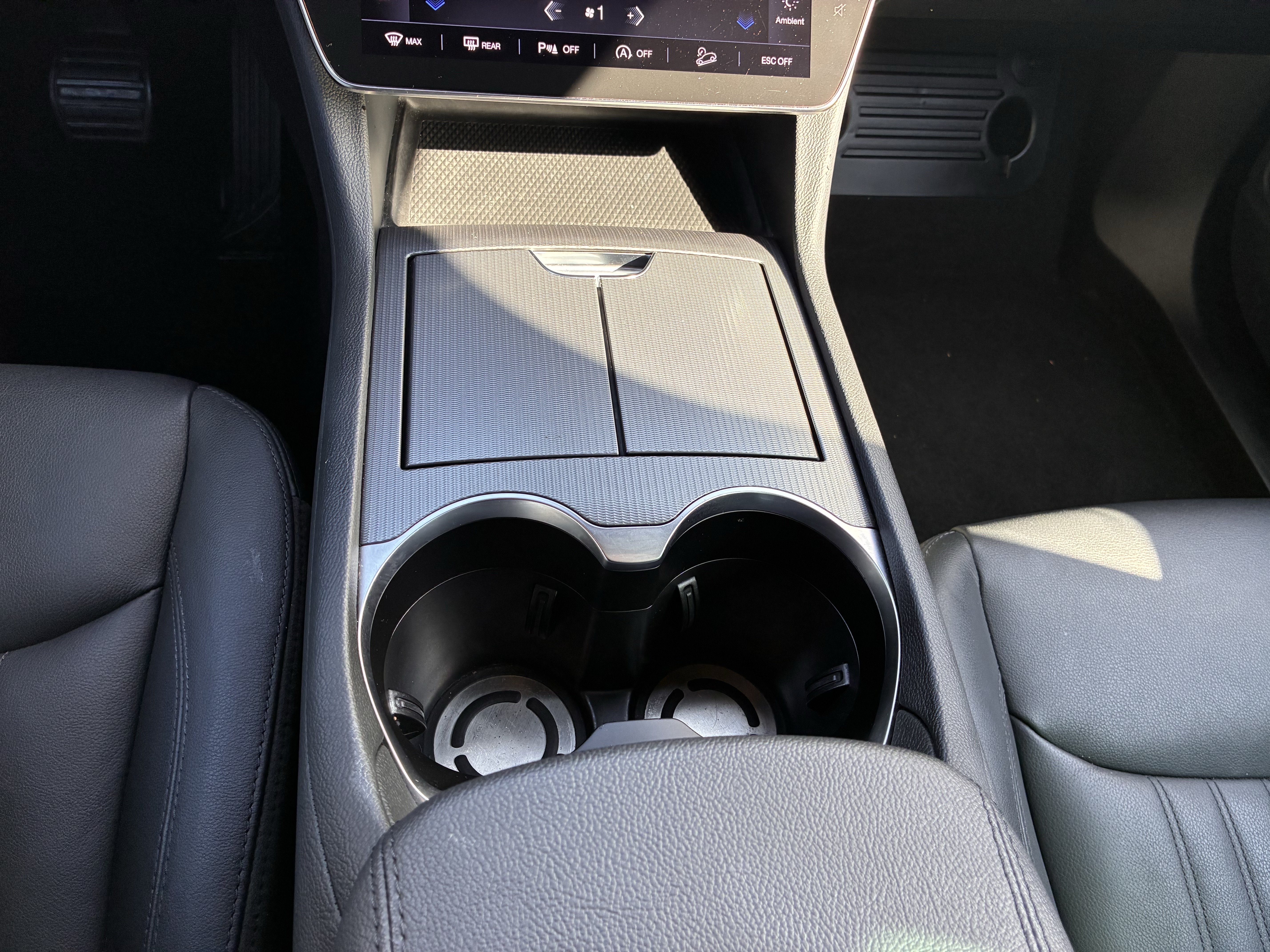 Used 2024 Maserati Grecale GT AWD/4WD image 21