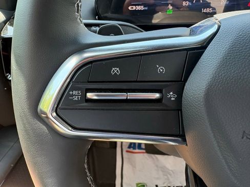 New 2026 Chevrolet Silverado EV Trail Boss w/ Plus Package AWD/4WD image 19