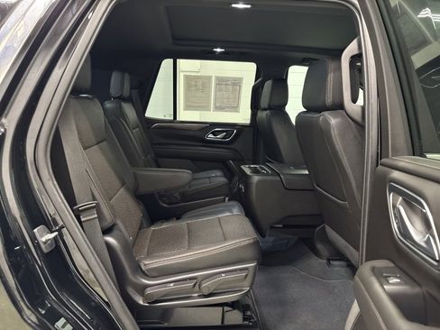 Used 2022 Chevrolet Tahoe High Country w/ Max Trailering Package image 29