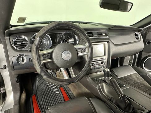 Used 2014 Ford Mustang GT Premium w/ Electronics Package image 30