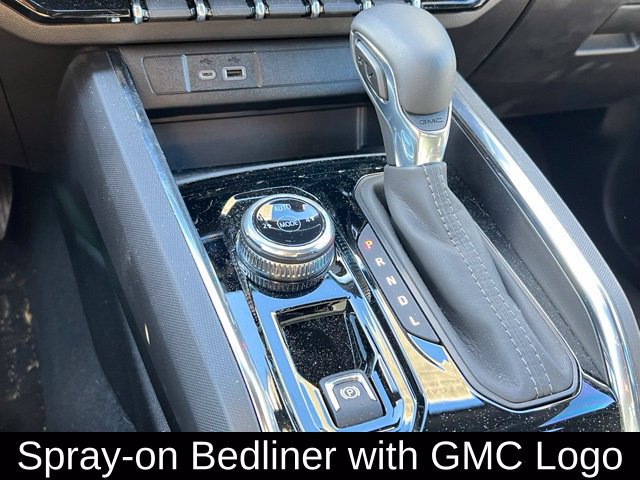 Used 2026 GMC Canyon Elevation AWD/4WD image 24