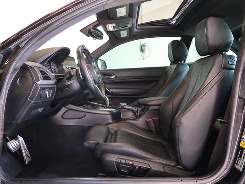 Used 2015 BMW M235i Coupe RWD image 27