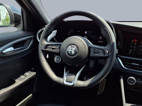 New 2025 Alfa Romeo Giulia image 15