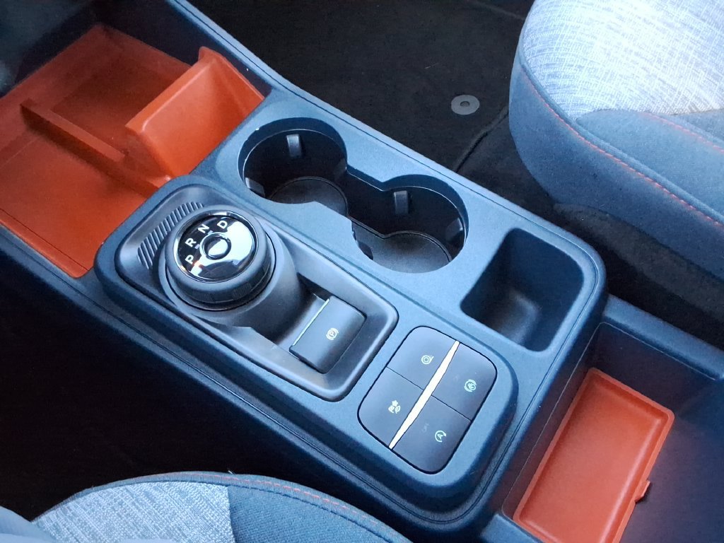 Used 2023 Ford Maverick XLT FWD image 31