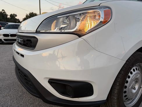 Used 2022 RAM ProMaster City Wagon image 9