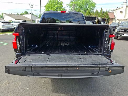 Used 2025 Ford F150 Lightning Flash AWD/4WD image 29