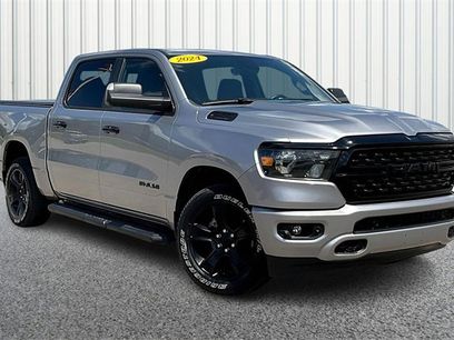 Certified 2024 RAM 1500 Big Horn
