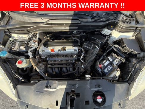 Used 2011 Honda CR-V EX image 11