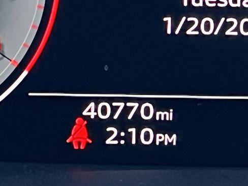 Certified 2025 Audi Q7 2.0T Premium Plus w/ Premium Plus Package image 22