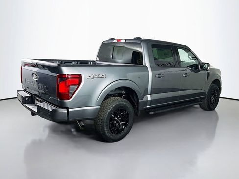 New 2026 Ford F150 XLT image 14