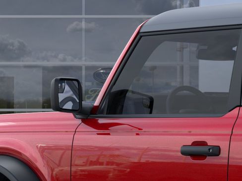 New 2026 Ford Bronco 2-Door w/ Sasquatch Package AWD/4WD image 22